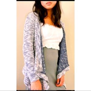 Tucker + Tate Beige Oatmeal Cardigan New